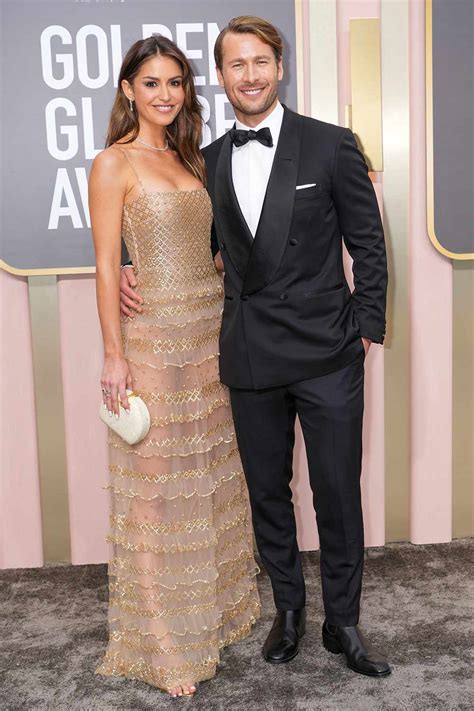 gigi paris|Glen Powell Recalls Very Real Breakup with Ex